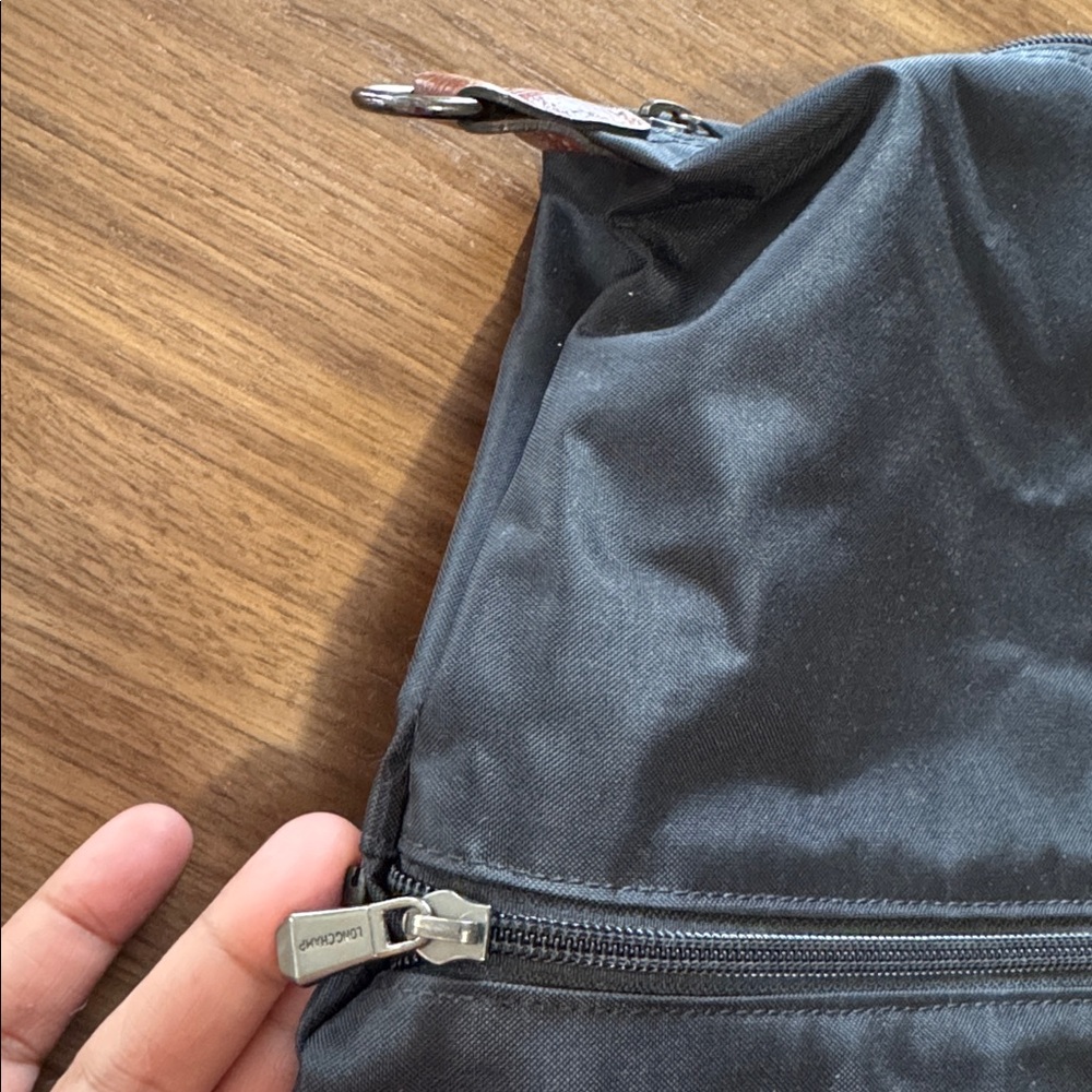Longchamp XL travel bag - Picture 10 of 16